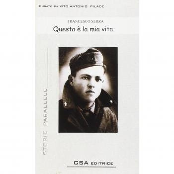 Questa è la mia vita