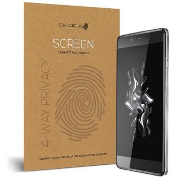 Celicious Anti‑Spy Lens for OnePlus X