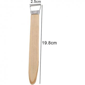 Artisan Clay Shaping Tools