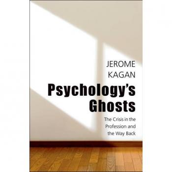 Vitalsource Technologies, Inc. Psychology's Ghosts