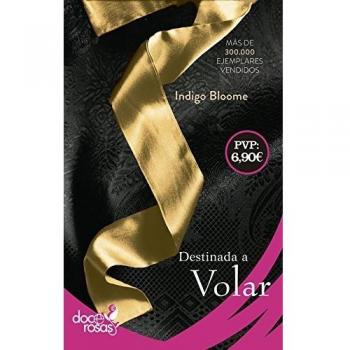 Destinada a volar