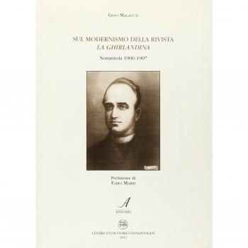 Sul modernismo della rivista La Ghirlandina. Nonantola 1906-1907