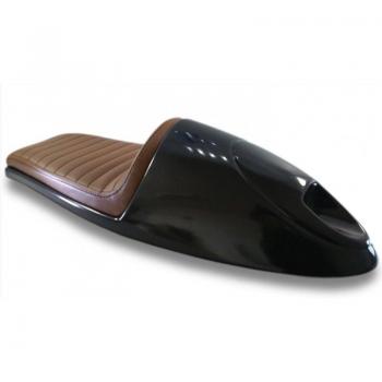 Selle C-Racer Confort