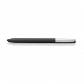 Wacom UP-610-89A-1 Penna per tavoletta grafica, Nero e Argento