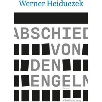 Heiduczek, Werner: Abschied von den Engeln