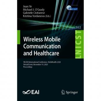 Vitalsource Technologies, Inc. Wireless Mobile Communication And Healthcare