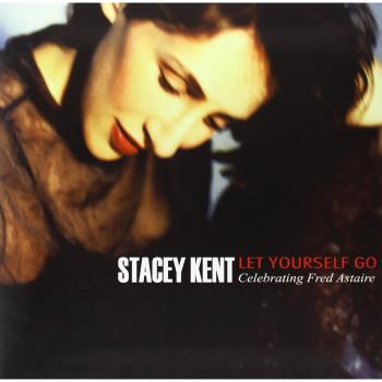 Let yourself go celebrating
