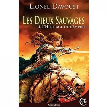 Les Dieux sauvages 4