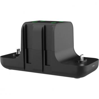 Contrôleur Dock 6 en 1 pour Joy-Con Nintendo Switch