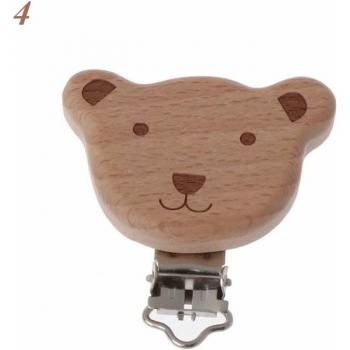 Accessoire bébé chaîne bois Y4QA