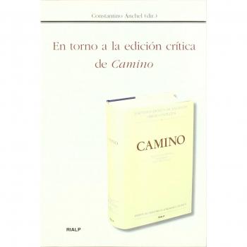 En torno a la edición crítica de camino