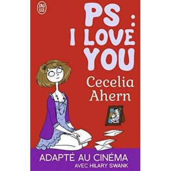 PS : I Love You