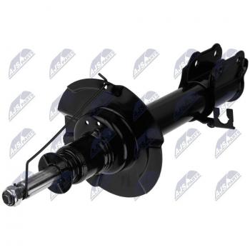 Amortisseur NTY modèle A-MZ-040
