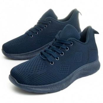 Montevita Sneakers Fitcrosw7 in Blau, EU 40