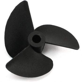 Three-Blade Propeller for RC Boats