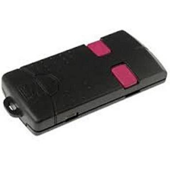 CAME T432 2 canaux Télécommande 433,92 MHz