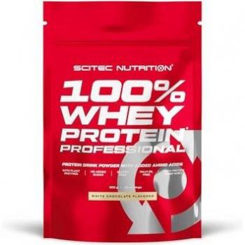 Whey Protein Professional (White Chocolate) 500 g
