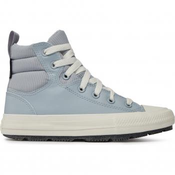 Sneakers aus Stoff in Himmelblau von Converse Chuck Taylor All Star