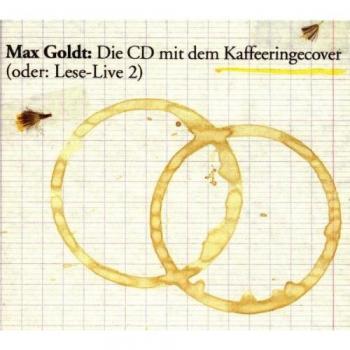 Max Goldt