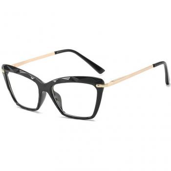 Retro Cat Eye Eyewear