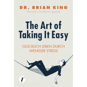 The Art of Taking It Easy
