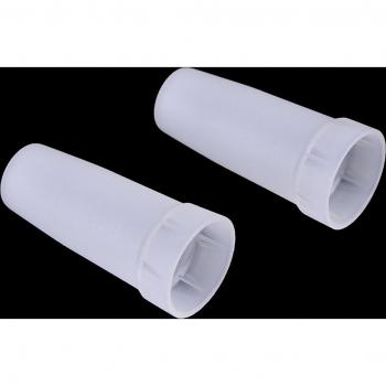 Diffuseur lumineux 2 pièces pour lampes Convoi