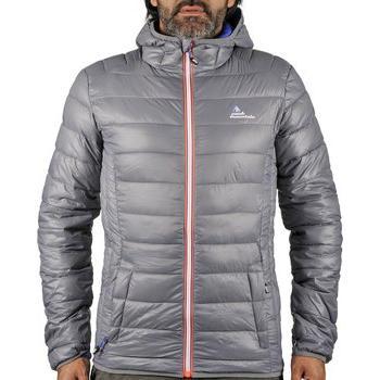 Doudoune homme capuche légère