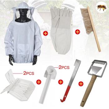 Système d'élevage de reine pour abeilles