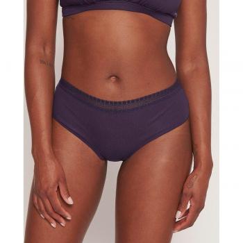 Set di 2 culotte Sloggi Go Ribbed