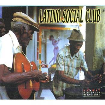 Latino Social Club