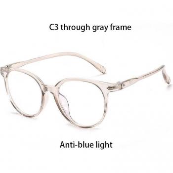 Lentes Antioxidantes Cat Eye Chic