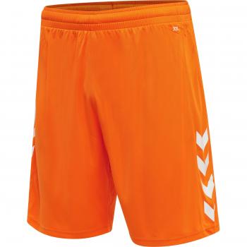 Hummel Core XK Polyester Shorts 3XL