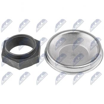 Rolamento de Roda NTY KLT-CT-004-Z