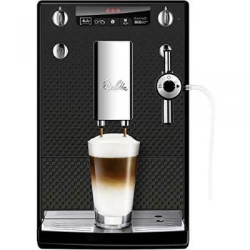 Melitta Caffeo Solo Perfect Milk Cafetera Automática