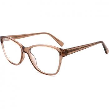 KANSEPT FG6002 Acetate Optical Glasses Frame for Women