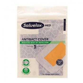 Antibact Salvelox Maxi Cover
