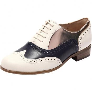 Clarks Hamble Oak
