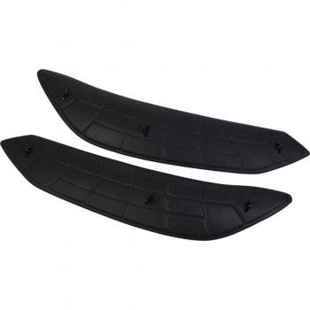 Honda ZR‑V Dual Headlight Guards – Black