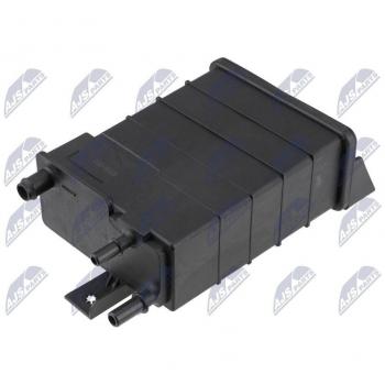 EFP‑FR‑002 NTY Charcoal Filtration Unit for Tank Ventilation