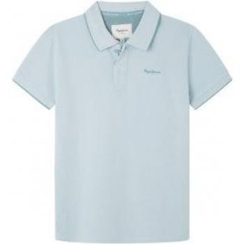 Pepe Jeans Polo New Thor Stormy Sea 8 Anni