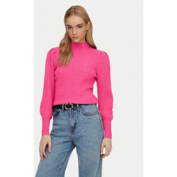 Katia Pullover von ONLY in Rosa