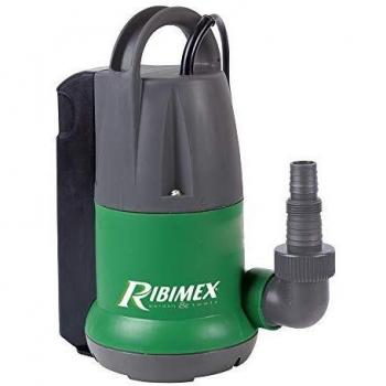 Ribimex Automatische Kellerpumpe 400W