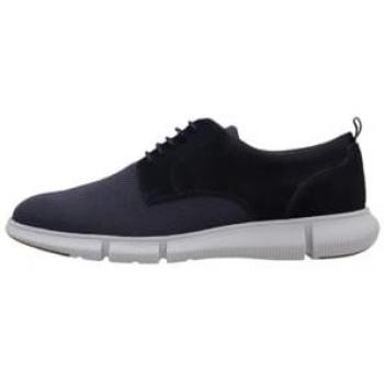 U45B6D01122 Geox Adacter F Men's Navy 11 UK