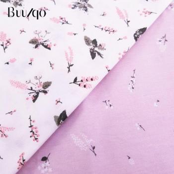 Matériel Bricolage Kids – Tissu Patchwork Buulqo