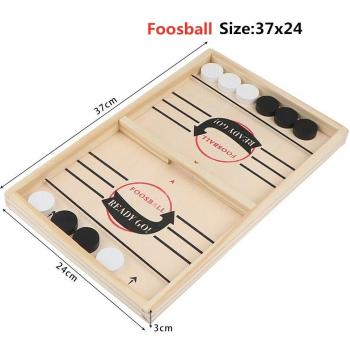Parent-Child Interactive Toy