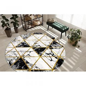 Glamour Marmo Triangolo Negozi 160 cm