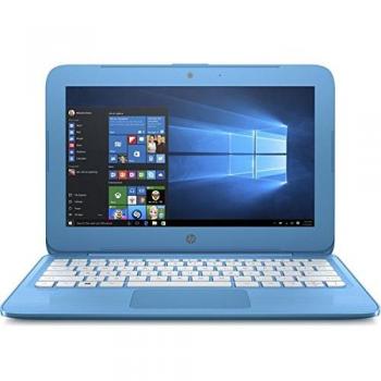 HP Stream 11‑Y050SA X9W60EA – Compact Laptop, 1600 MHz Intel Core™ N5000, 2048