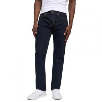 Jeans Lee Slim Fit Uomo Blu Rinse