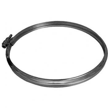 ABRAZADERA UNION SP/SW INOX 304 100MM