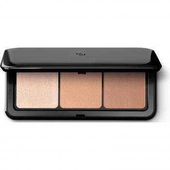 Chiseled Beauty Palette 02